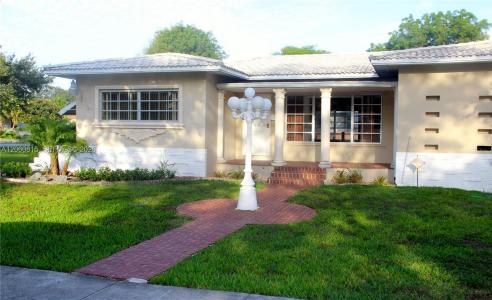 70 Hammond Dr, Miami Springs, 플로리다 33166, 미국