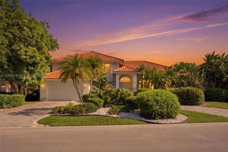 12388 Classic Dr, Coral Springs, Florida 33071, USA