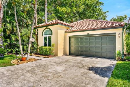 1419 Banyan Cir, Pompano Beach, Florida 33069, USA