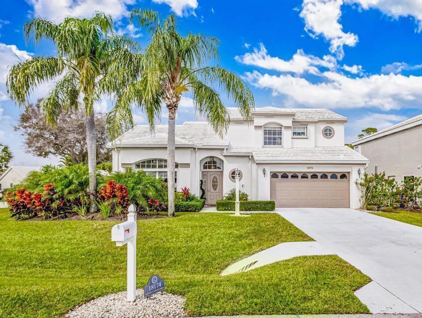 18174 SE Fairview Circle, Tequesta, Florida 33469, Stati Uniti