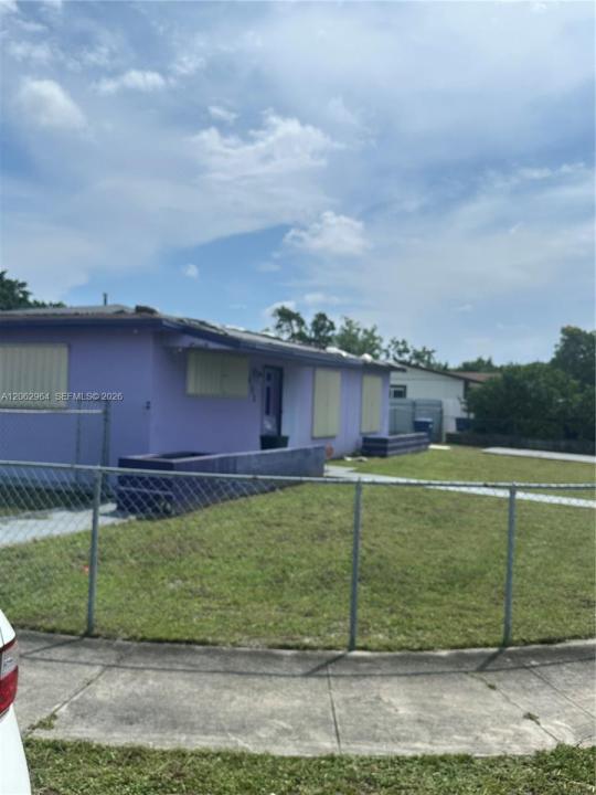 3431 NW 194th Ter, Miami Gardens, Flórida 33056, Estados Unidos