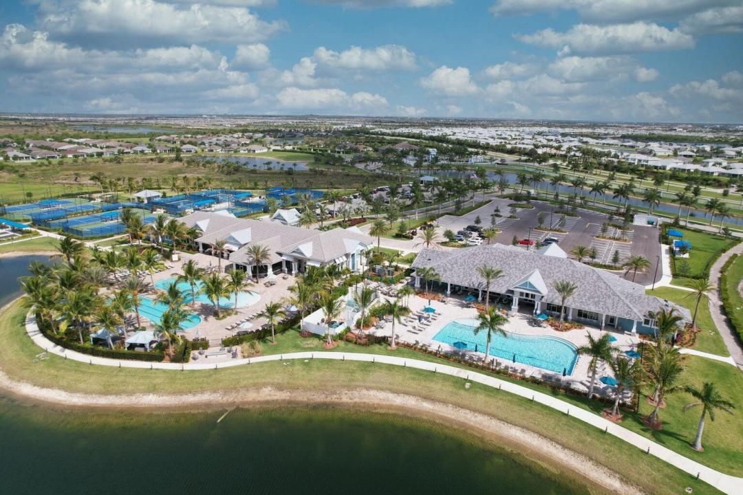 13087 SW VERMILLION Circle, Port St. Lucie, Floride 34987, États-Unis