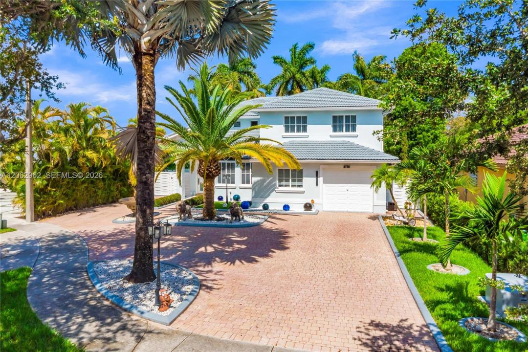 2776 SW 143rd Pl, Miami, Florida 33175, USA