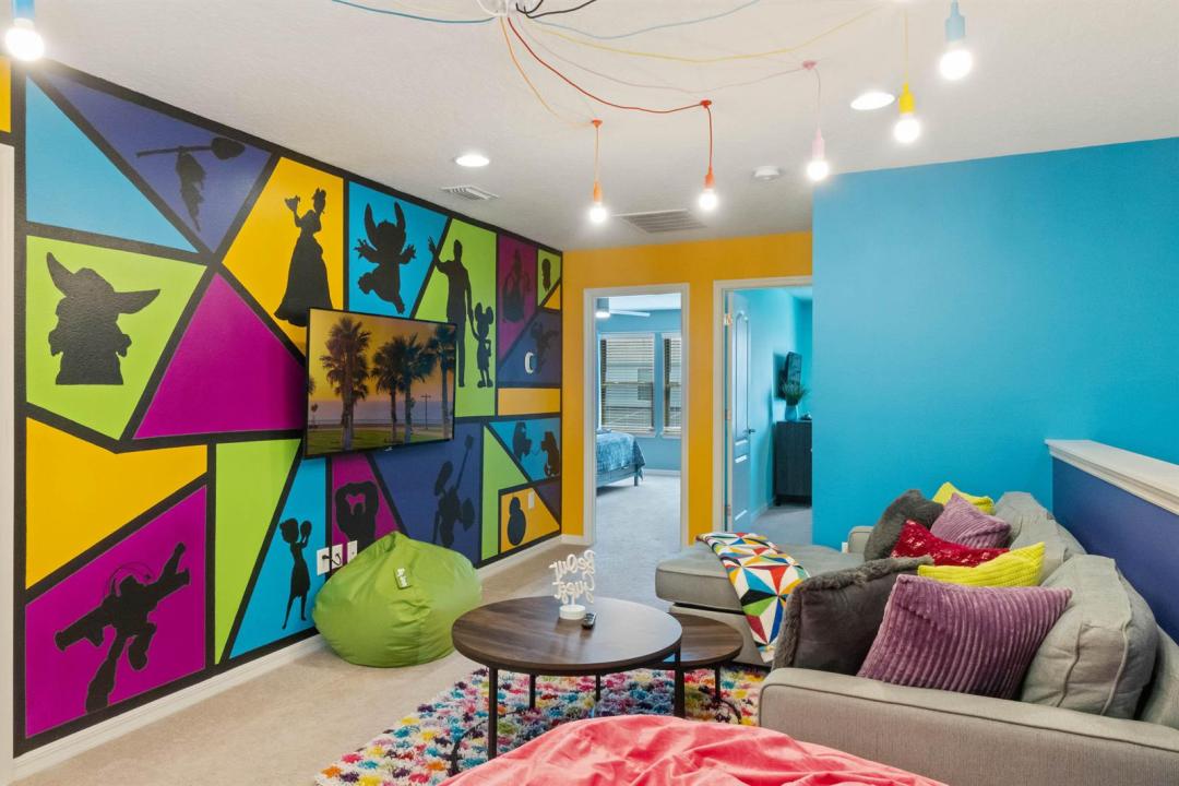 2431 Dubai Street, Kissimmee, Floride 34747, États-Unis