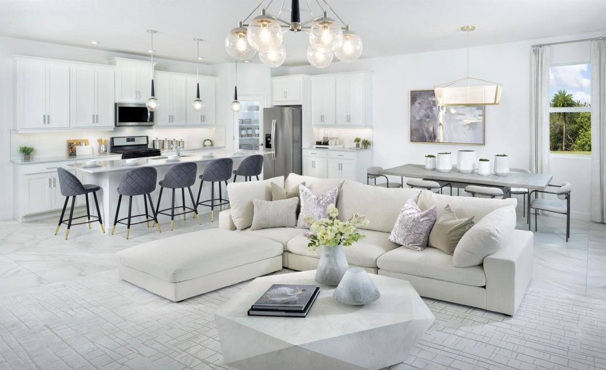 10904 SW ORANA Drive, Port St. Lucie, Florida 34987, Stati Uniti