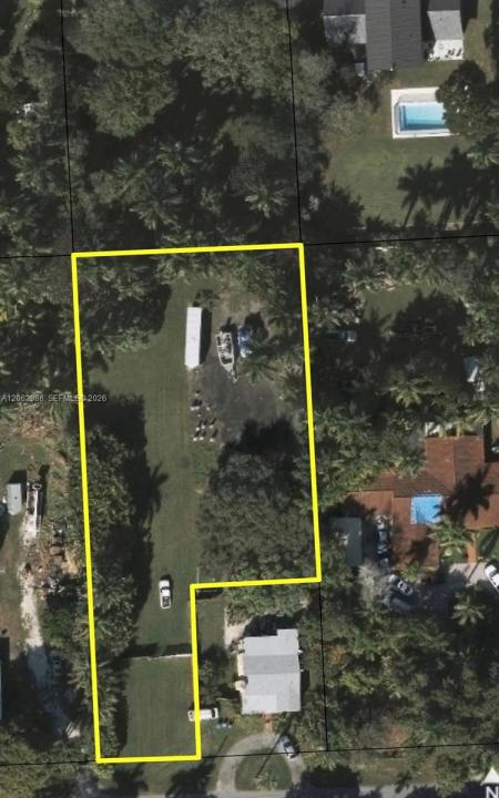 355 NE 156th St, Miami, Флорида 33162, Соединенные Штаты