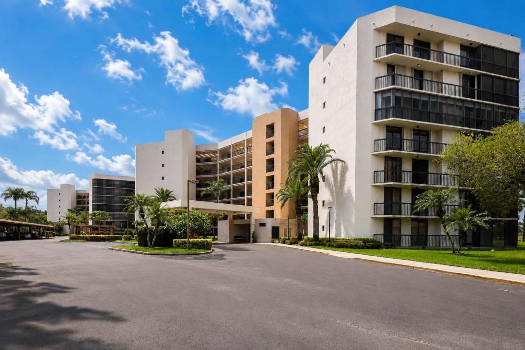 5279 S FOUNTAINS S Drive 703, Lake Worth, Florida 33467, Stati Uniti