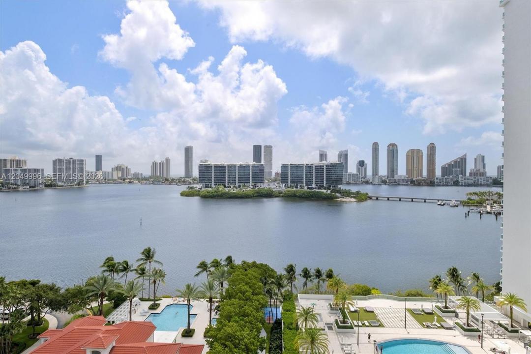 3301 NE 183rd St 1402, Aventura, 플로리다 33160, 미국