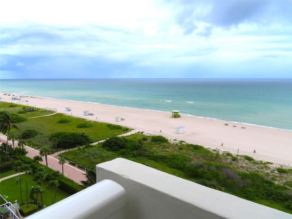 5701 Collins Ave 919, Miami Beach, Florida 33140, Stati Uniti