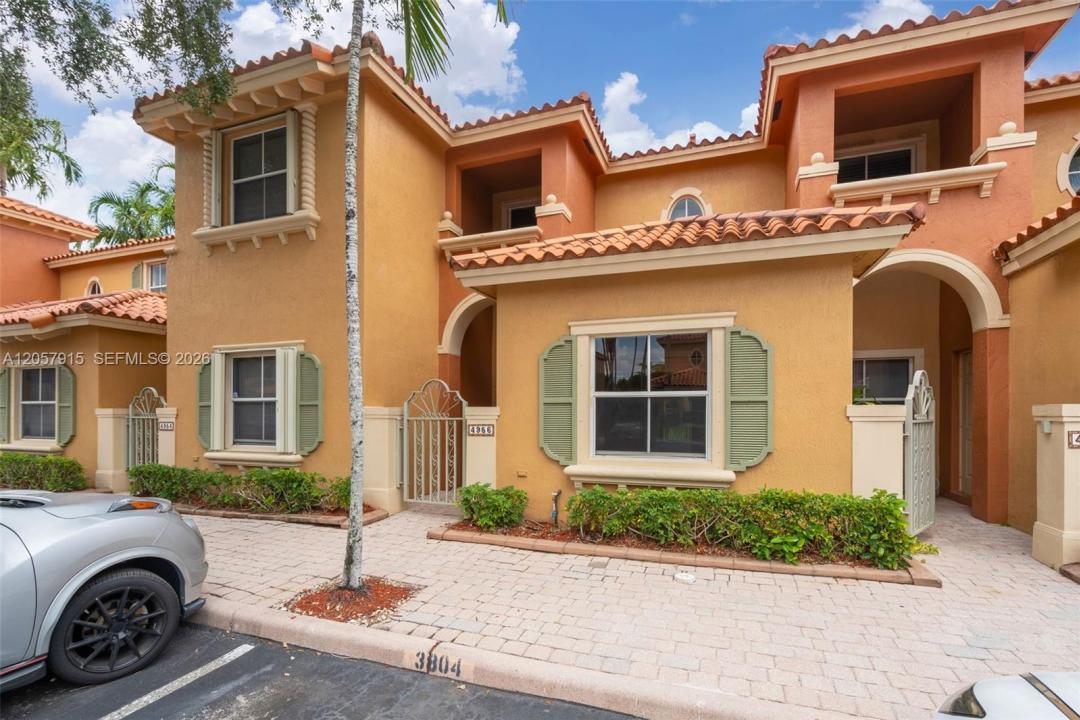 4956 Leeward Ln 3804, Dania Beach, Florida 33312, Stati Uniti