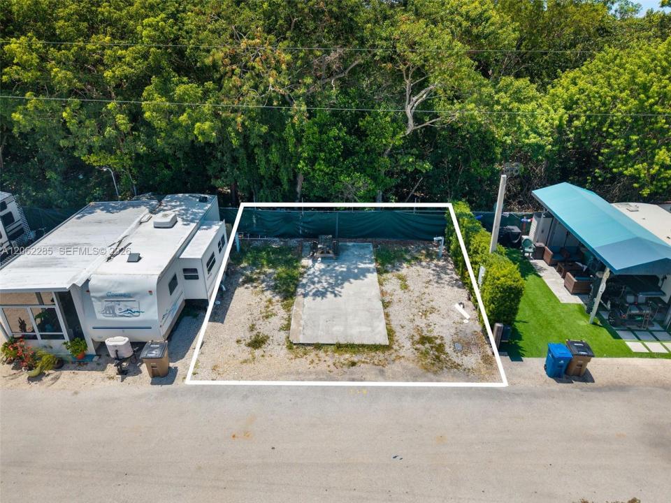 325 Calusa St Lot 116, Key Largo, Floride 33037, États-Unis