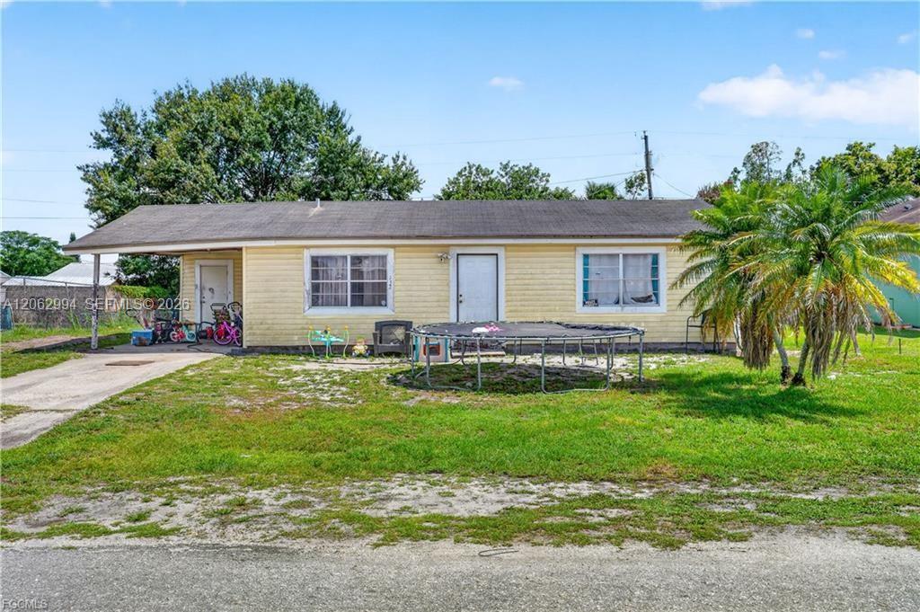 1132 Kentucky Ave, Clewiston, Flórida 33440, Estados Unidos