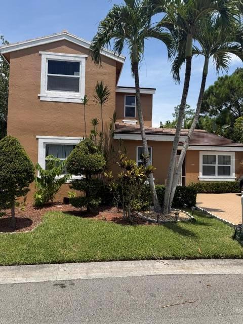 188 CARIBE Court, Floride 33413, États-Unis