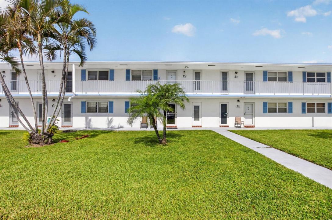 1115 LAKE Terrace 103, Boynton Beach, Floryda 33426, USA