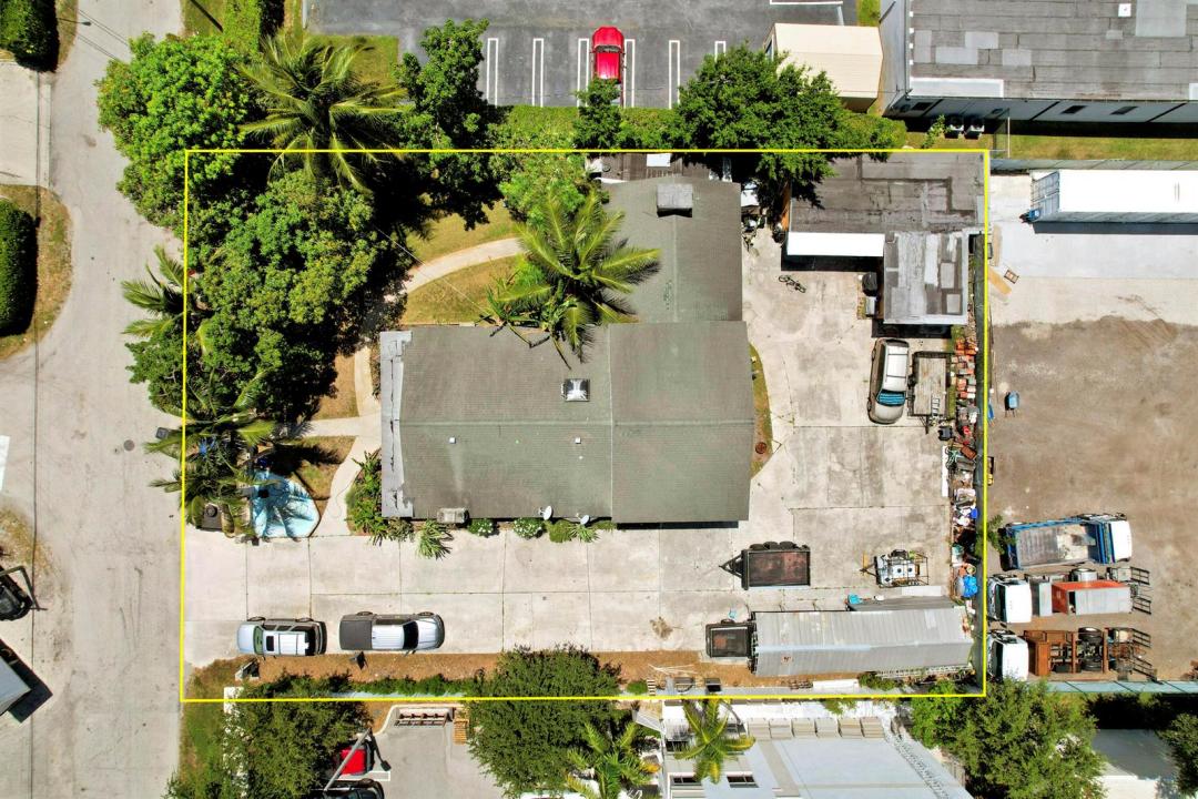 1301 Georgia Street, Delray Beach, Floride 33444, États-Unis