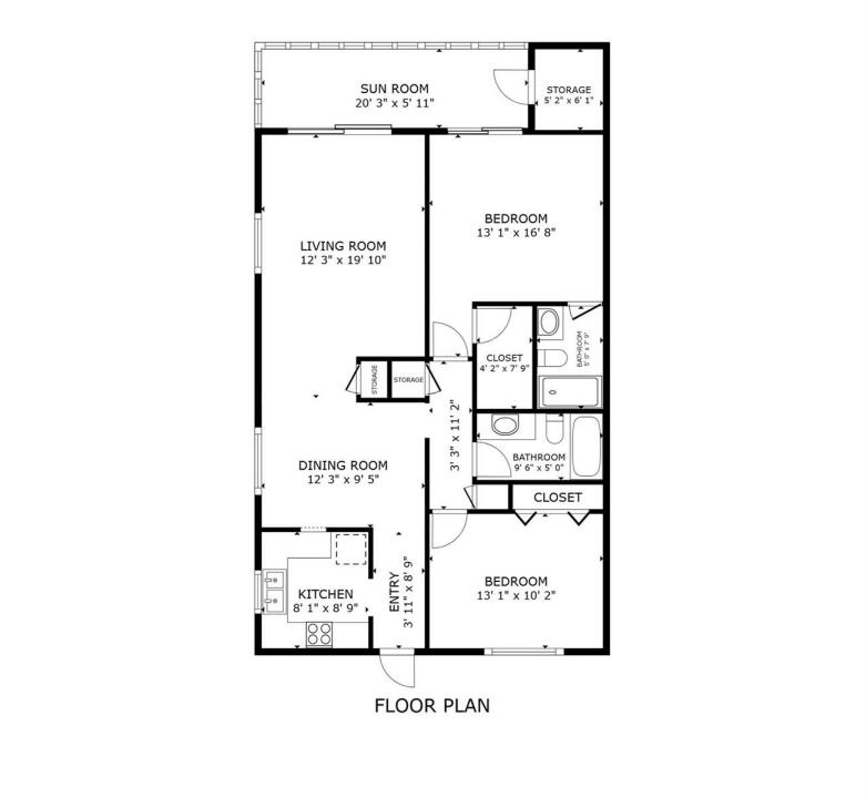 26 Pine Arbor Lane 207, Vero Beach, Florida 32962, Stati Uniti