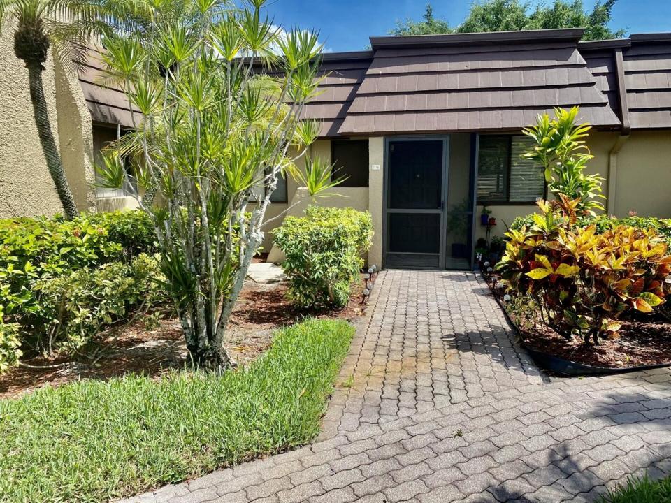 4501 FOUNTAINS S Drive 106, Lake Worth, Floride 33467, États-Unis