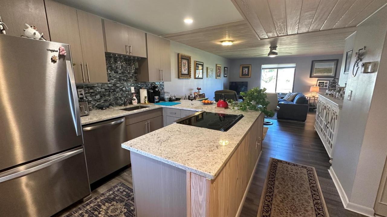 5355 SE Miles Grant Road 209, Stuart, Florida 34997, USA