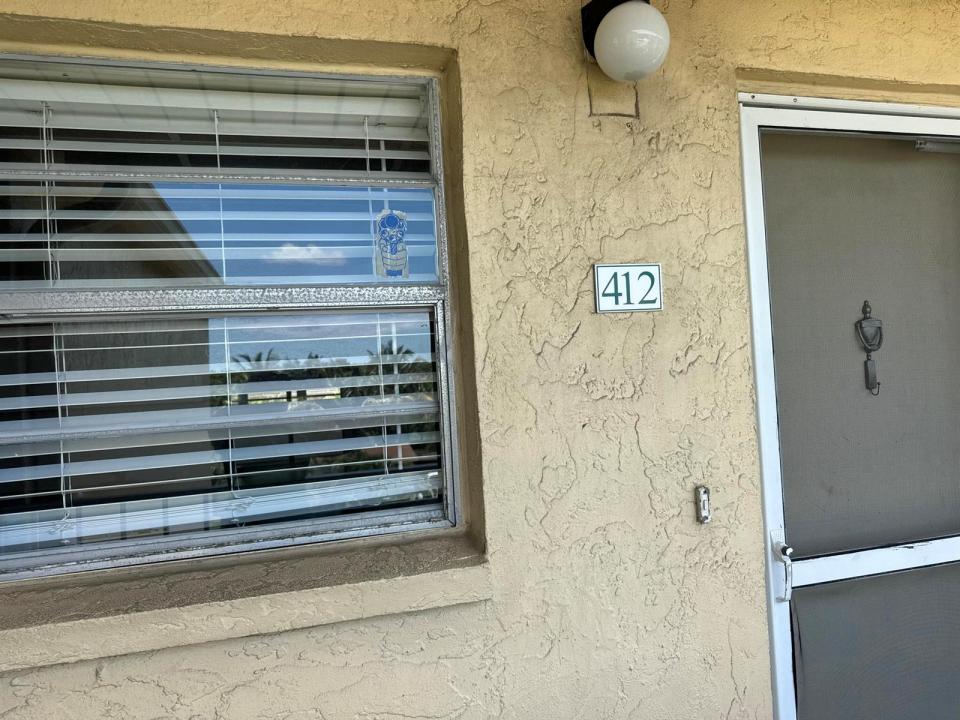 2615 NE 3RD Court 4120, Boynton Beach, Florida 33435, Stati Uniti