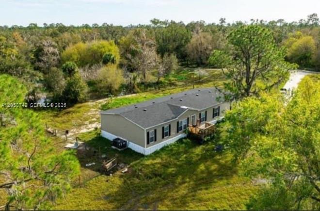 437 BRONCO DR, Florida 33890, USA