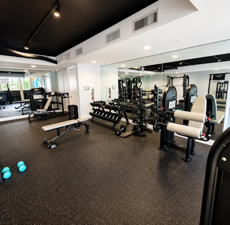 1871 NW S River Dr 801, Miami, Floride 33125, États-Unis