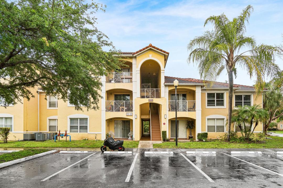 5640 NW 61st NW Street 1411, Coconut Creek, Florida 33073, Amerika Birleşik Devletleri