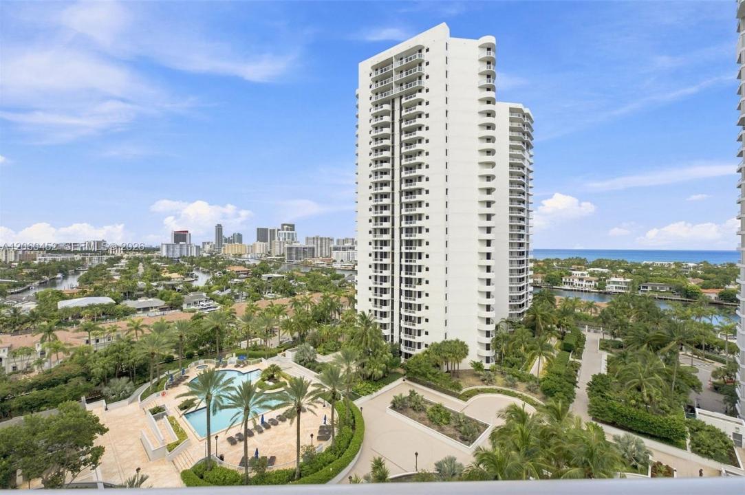 21205 Yacht Club Dr 1502, Aventura, Flórida 33180, Estados Unidos