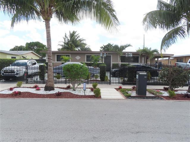 3760 NW 197th St 1, Miami Gardens, Floride 33055, États-Unis