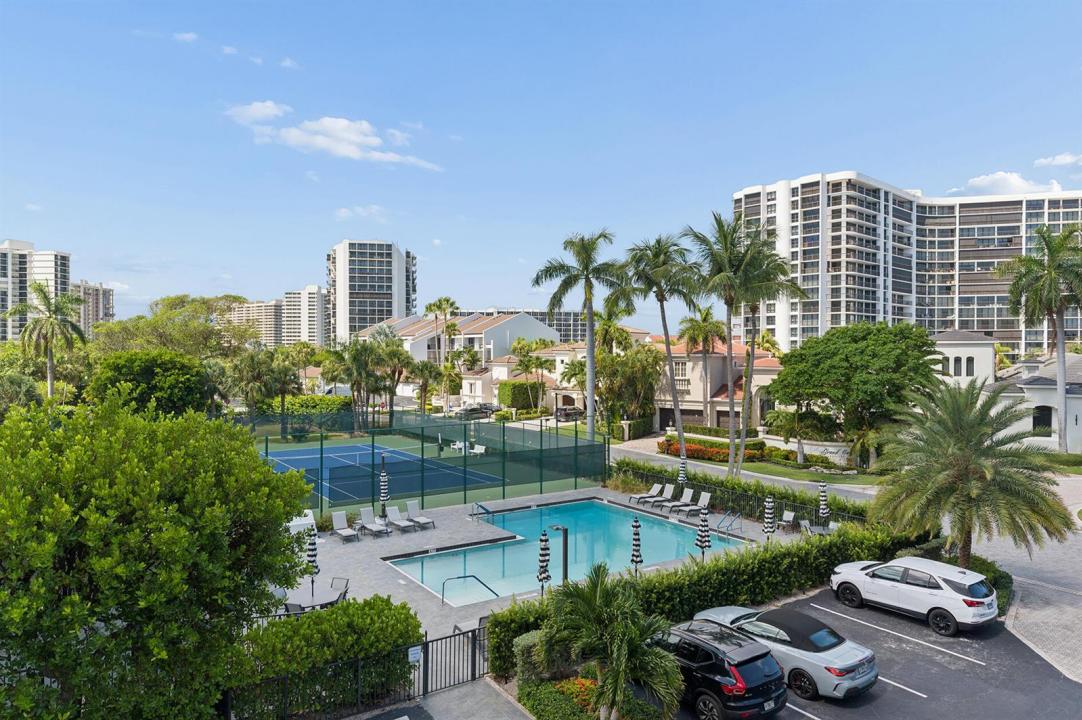 4600 S Ocean Boulevard 301, Highland Beach, Florida 33487, Stati Uniti