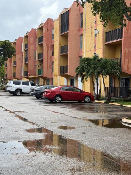 4705 NW 7th St 110-7, Miami, Floride 33126, États-Unis