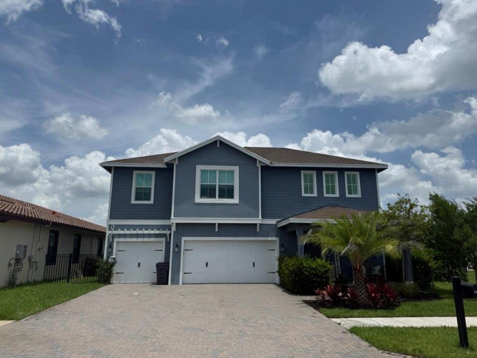 1462 Heron Nook Road, Loxahatchee, Florida 33470, Stati Uniti