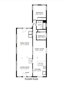14556 Glenview Drive, Delray Beach, Florida 33445, HOA KỲ