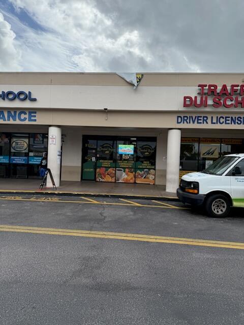 2900 N STATE ROAD 7 3724, Lauderdale Lakes, Floride 33313, États-Unis