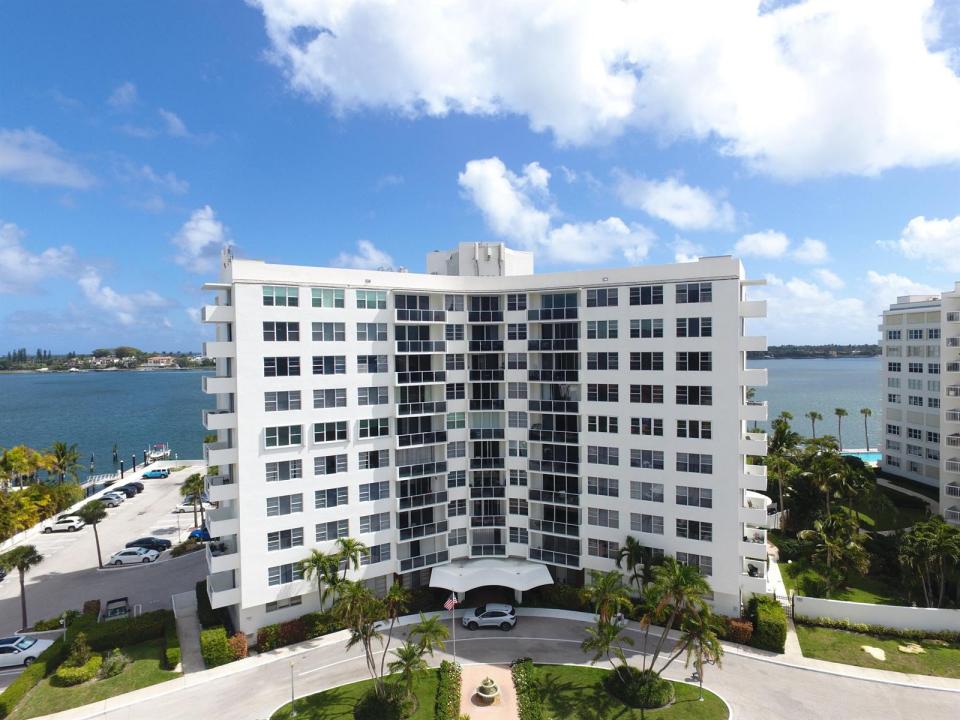 2800 N FLAGLER Drive 211, West Palm Beach, Floride 33407, États-Unis