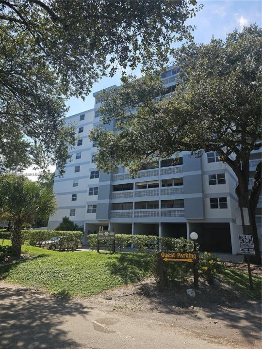 3301 Spanish Moss Ter 708, Lauderhill, Floride 33319, États-Unis