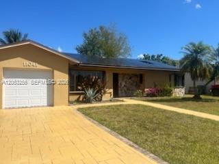 11041 SW 166th Ter, Miami, Flórida 33157, Estados Unidos