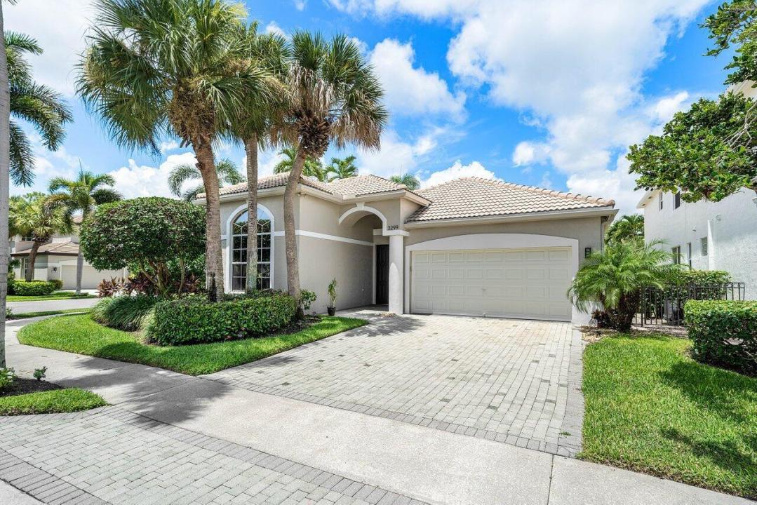 3299 NW 53rd Circle, Boca Raton, Florida 33496, Stati Uniti