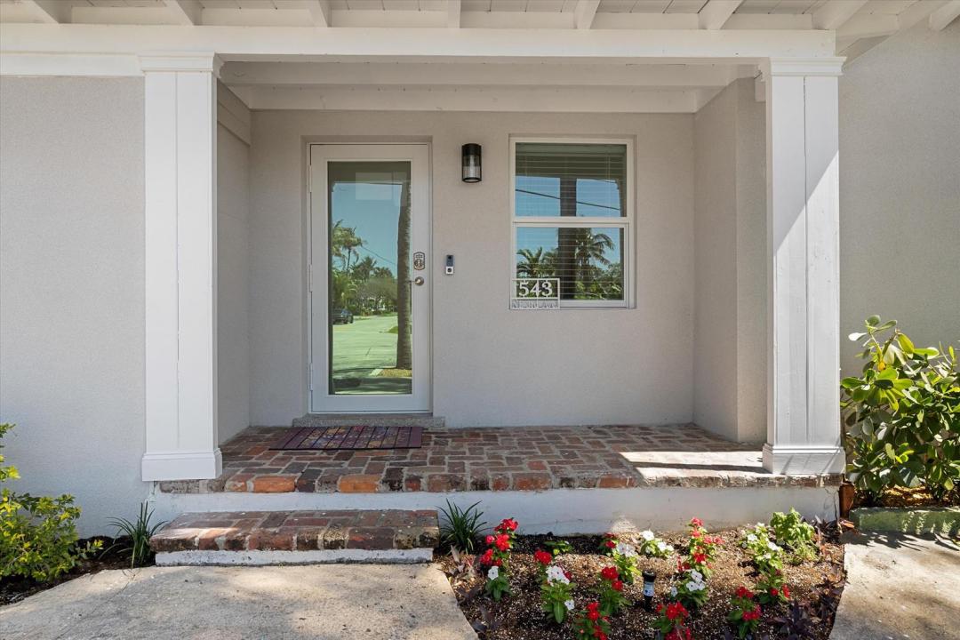 543 NE 3rd Avenue, Delray Beach, Florida 33444, Stati Uniti