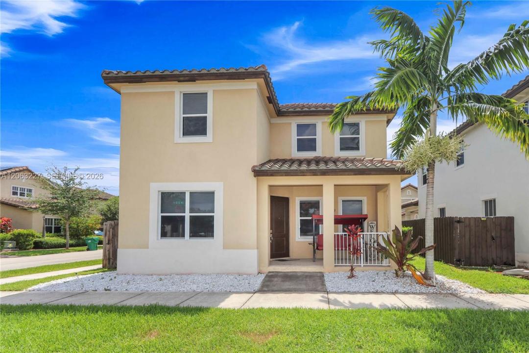 24303 SW 118th Ave, Homestead, Florida 33032, USA