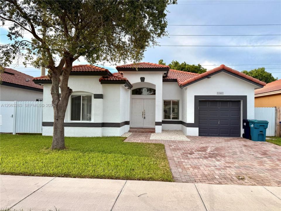 13421 SW 280th Ter, Homestead, Florida 33033, USA
