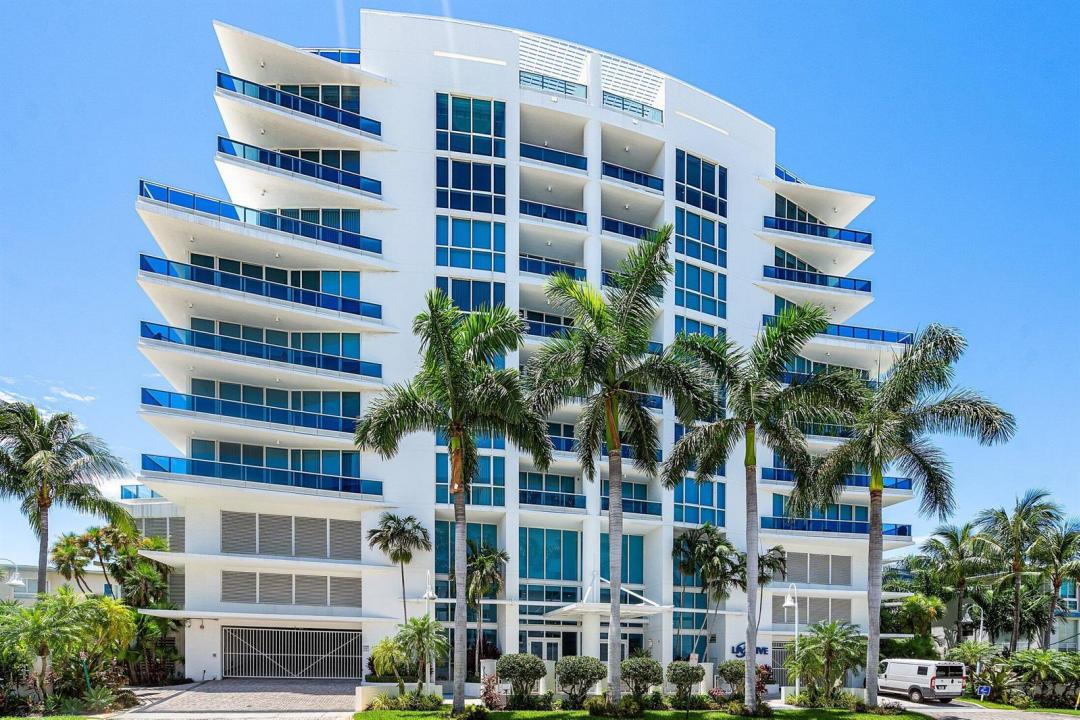 715 Bayshore Drive Ph4, Fort Lauderdale, Floride 33304, États-Unis