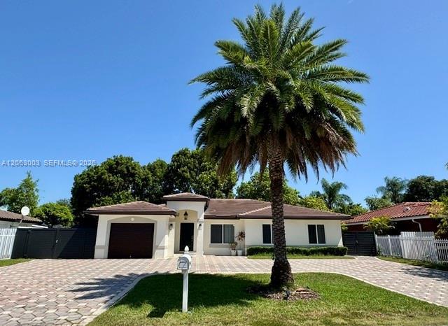9845 NW 25th Ter, Doral, Floride 33172, États-Unis