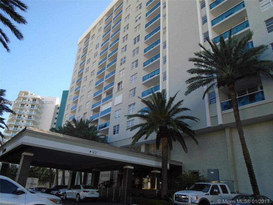 6770 Indian Creek Dr TS-C, Miami Beach, Floride 33141, États-Unis