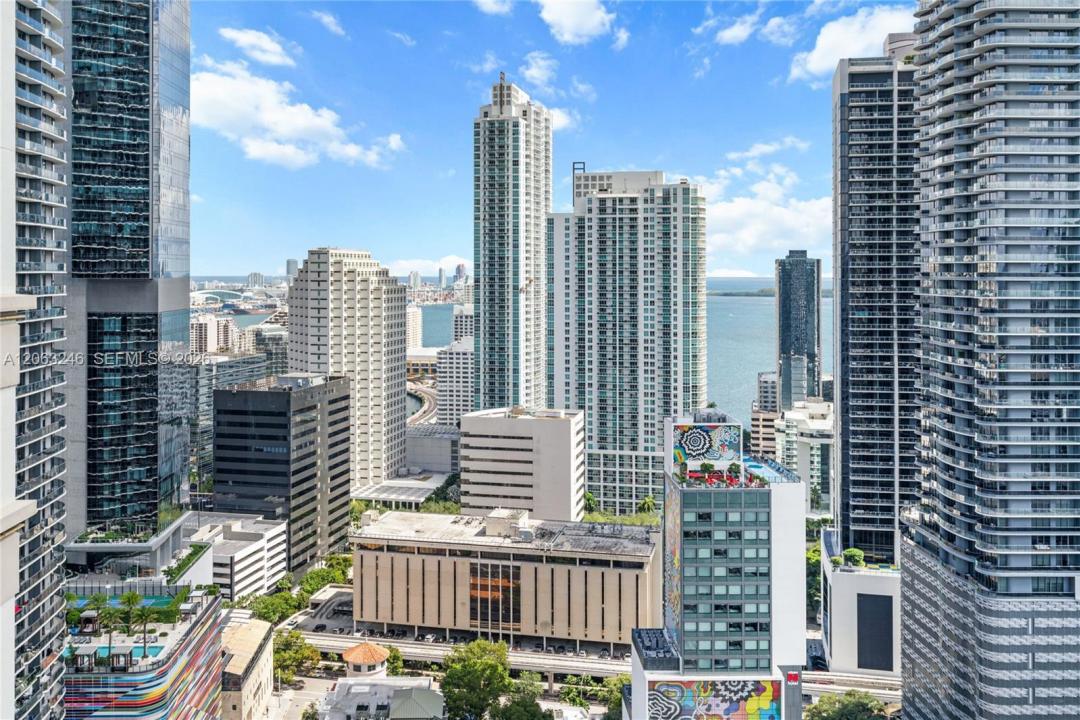 999 SW 1st Ave PH08, Miami, Floride 33130, États-Unis