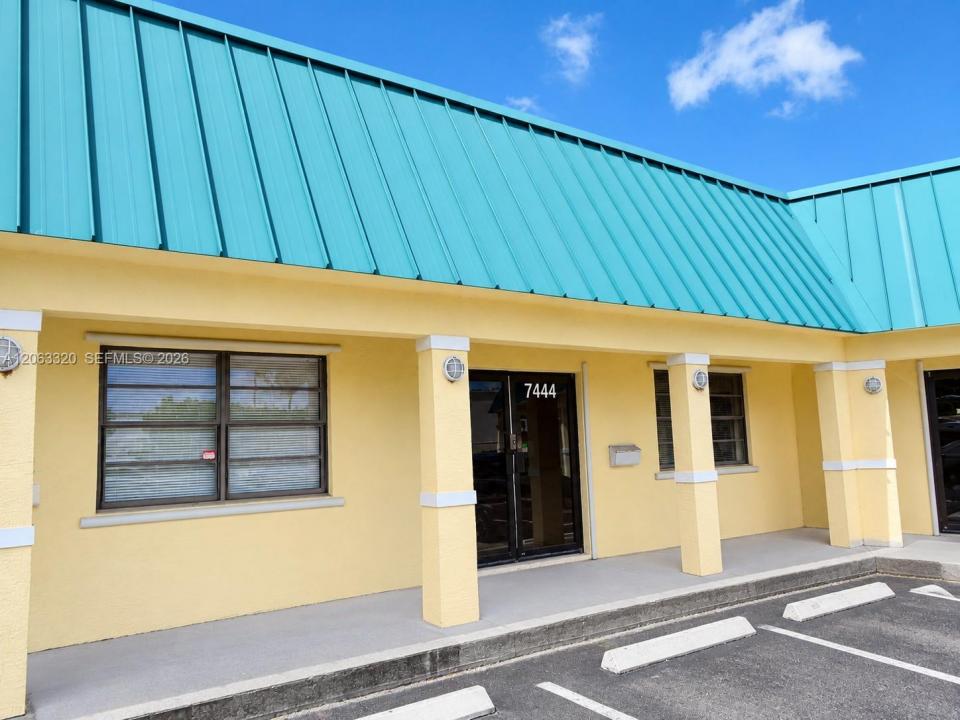 7444 S Us Highway 1, Floride 34952, États-Unis