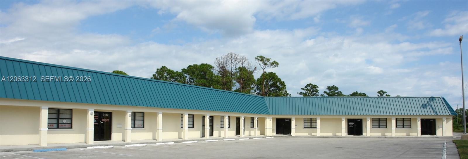 7434 S Us Highway 1, Floride 34952, États-Unis