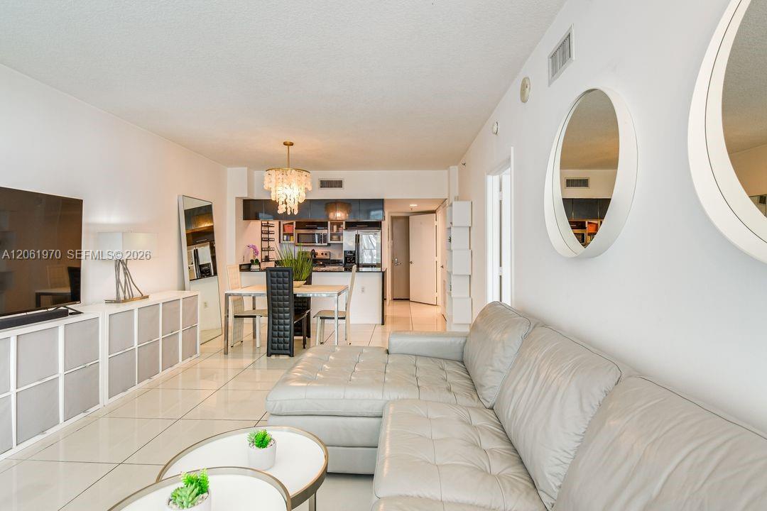 1750 N Bayshore Dr 1909, Miami, Floride 33132, États-Unis