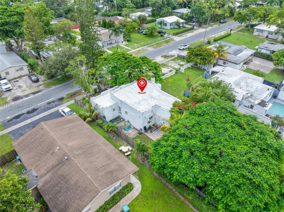 224 SW 14th Street, Dania Beach, Floride 33004, États-Unis