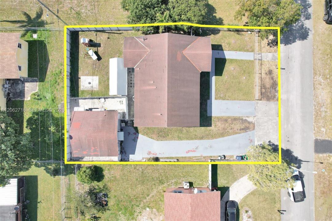 3280 NW 213th Ter, Miami Gardens, Florida 33056, Stati Uniti