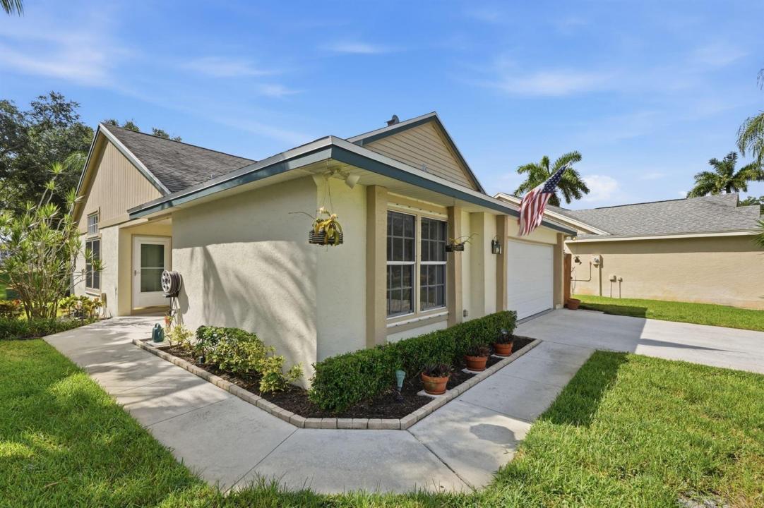 19 MISTY MEADOW Drive, Boynton Beach, Floride 33436, États-Unis